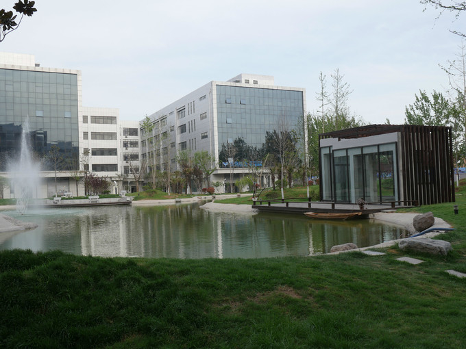 Wenzhou Dingrao New Materials Sales Co., Ltd. 製造者の生産ライン