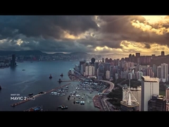 高性能UAVドローン マビック3 空中写真 ローータリー翼電動モーター