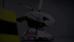 シングルエンジン産業用UAV無人機 無人ターボジェットシステム 長期耐久性