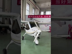 多回転ドローン