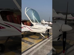 多回転ドローン